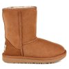 Children Uggs Boots | Classic Ii-Chestnut