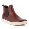 Women Ecco Boots Casual | Soft 7 Chelsea Boot