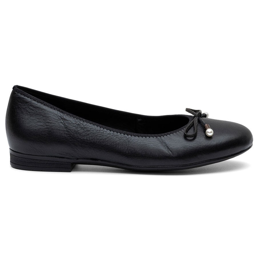 Women Ara Dress Heel Low | Scout