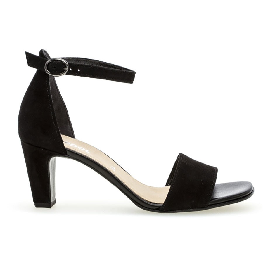 Women Gabor Dress Heel High | 21790-17