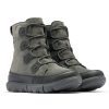 Men Sorel Boots | Sorel Explorer Boot Wp