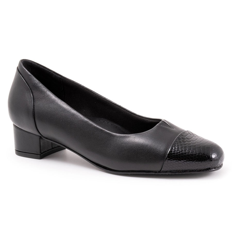 Women Trotters Tailored Shoes | Daisy