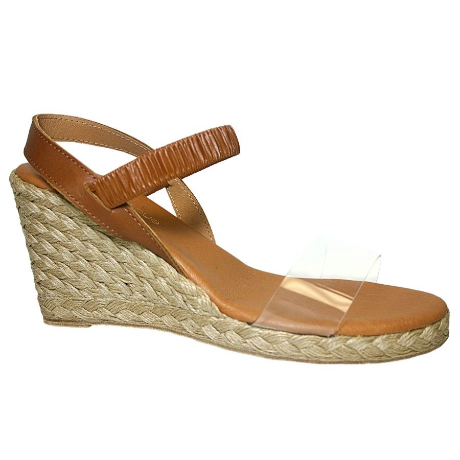 Women Andreass Sandals | Alberta