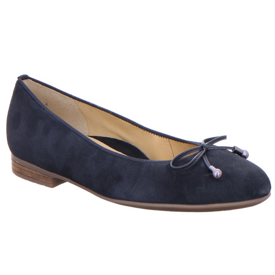 Women Ara Dress Heel Low | Scout