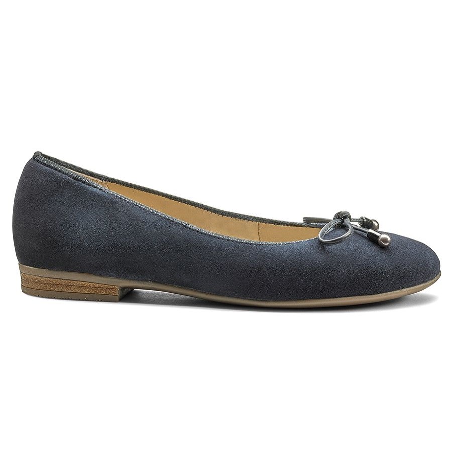 Women Ara Dress Heel Low | Scout