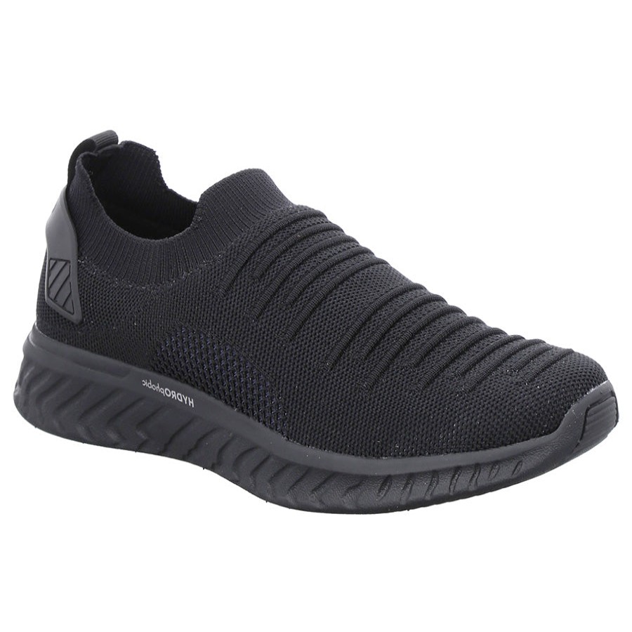 Men Ara Casual Slip-On Shoes | Spokane