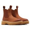 Women Sorel Waterproof Shoes Or Boots | Hi-Line Chelsea Boot