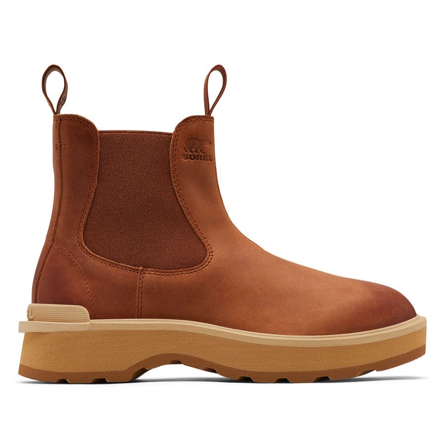 Women Sorel Waterproof Shoes Or Boots | Hi-Line Chelsea Boot