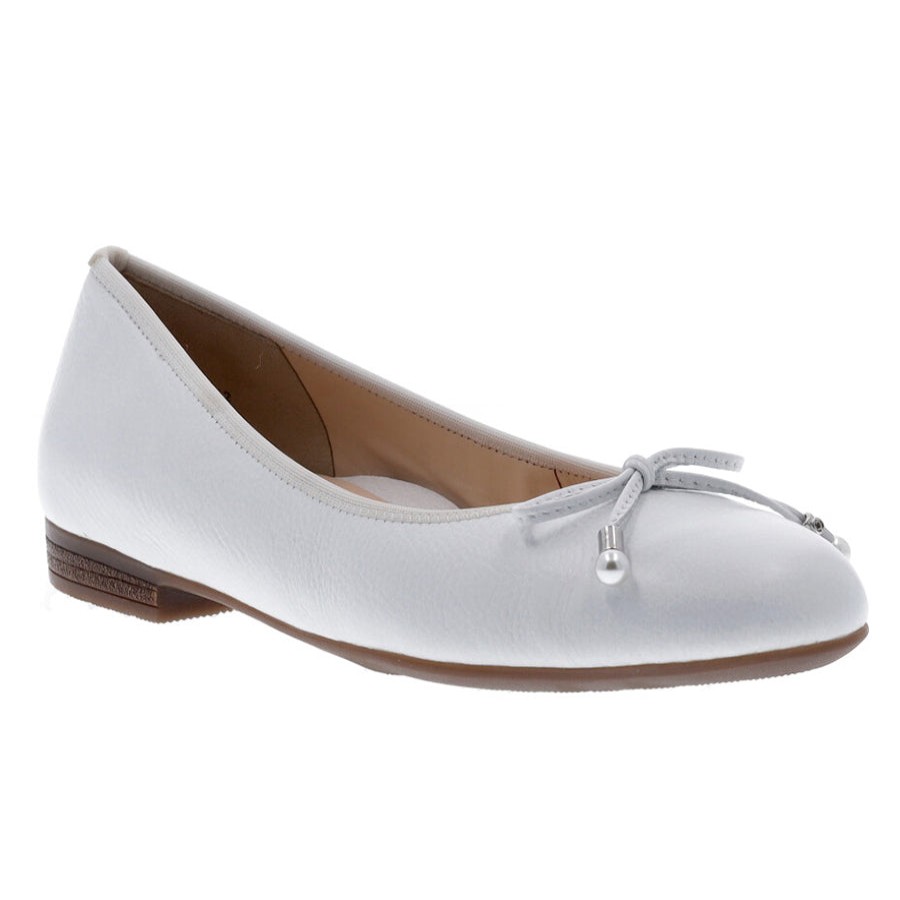 Women Ara Dress Heel Low | Scout