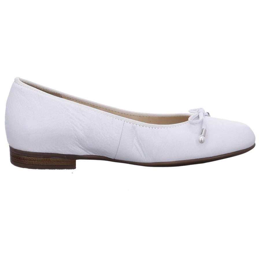 Women Ara Dress Heel Low | Scout