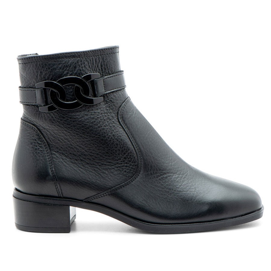 Women Ara Boots Casual | Grafton