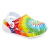 Children Stridert Sandals | Lighted Bray-Multi Eva