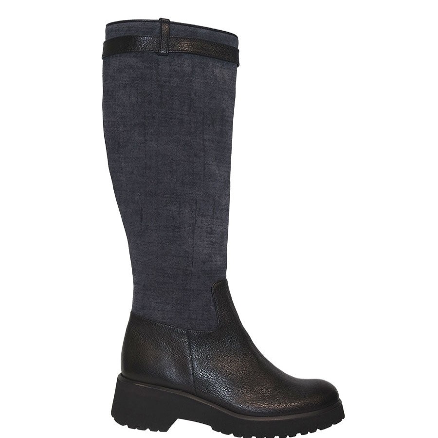 Women Brunate Boots Casual | Lucy