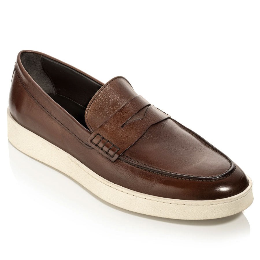 Men To Boot Ny Casual Slip-On Shoes | Salina