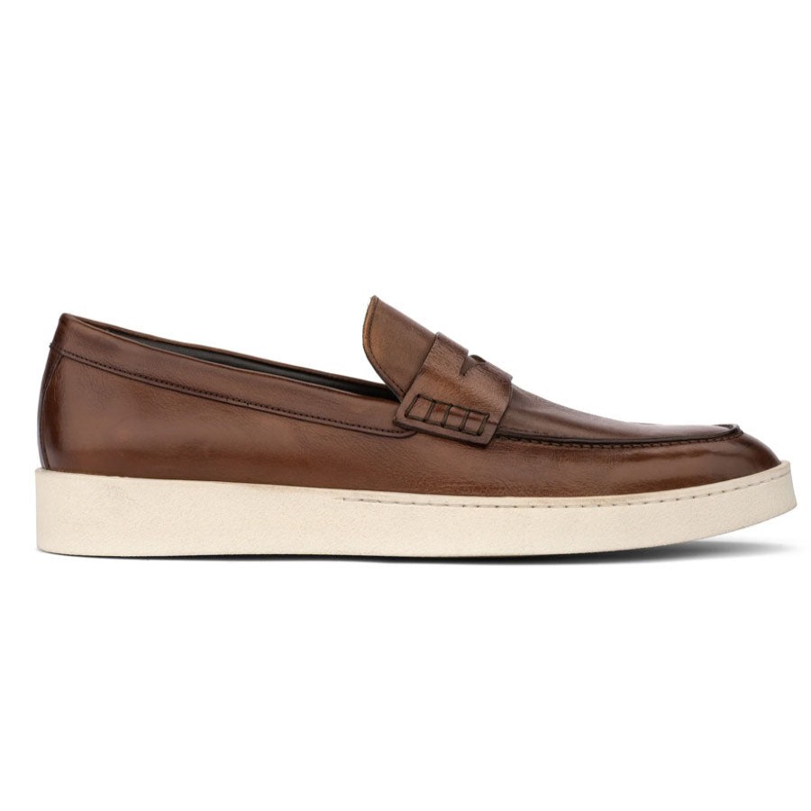 Men To Boot Ny Casual Slip-On Shoes | Salina