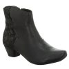 Women Think Boots Casual | Aida Bootie