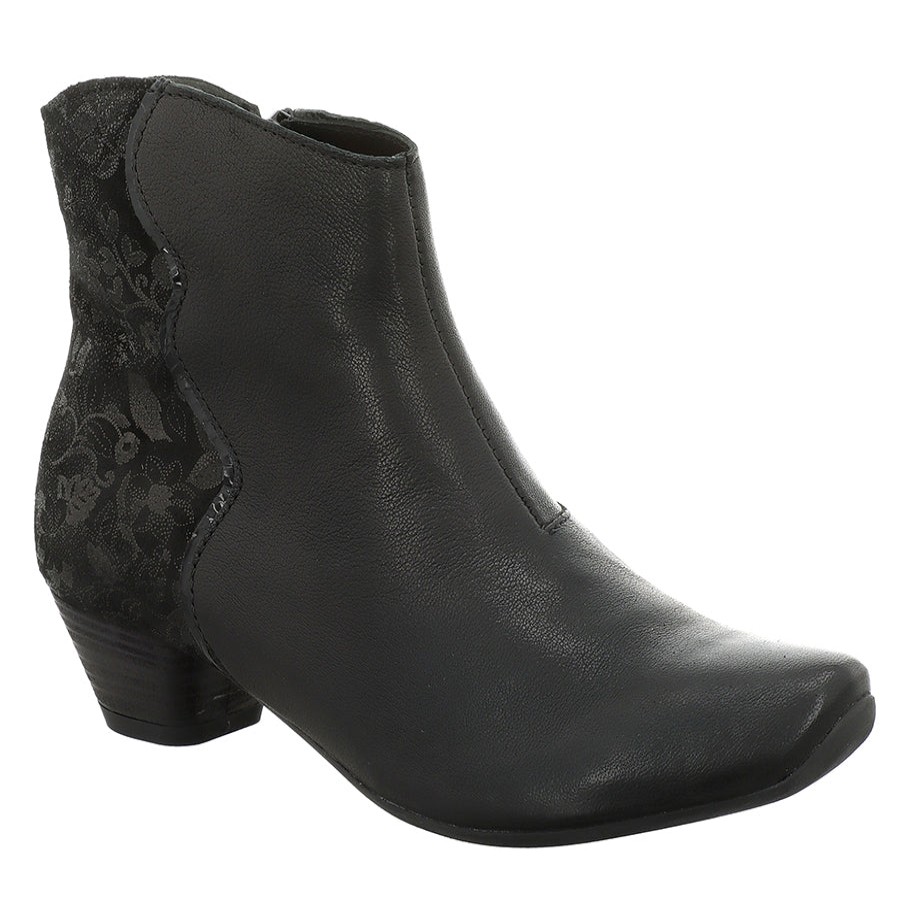 Women Think Boots Casual | Aida Bootie