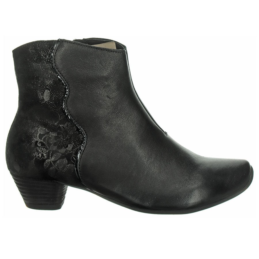 Women Think Boots Casual | Aida Bootie