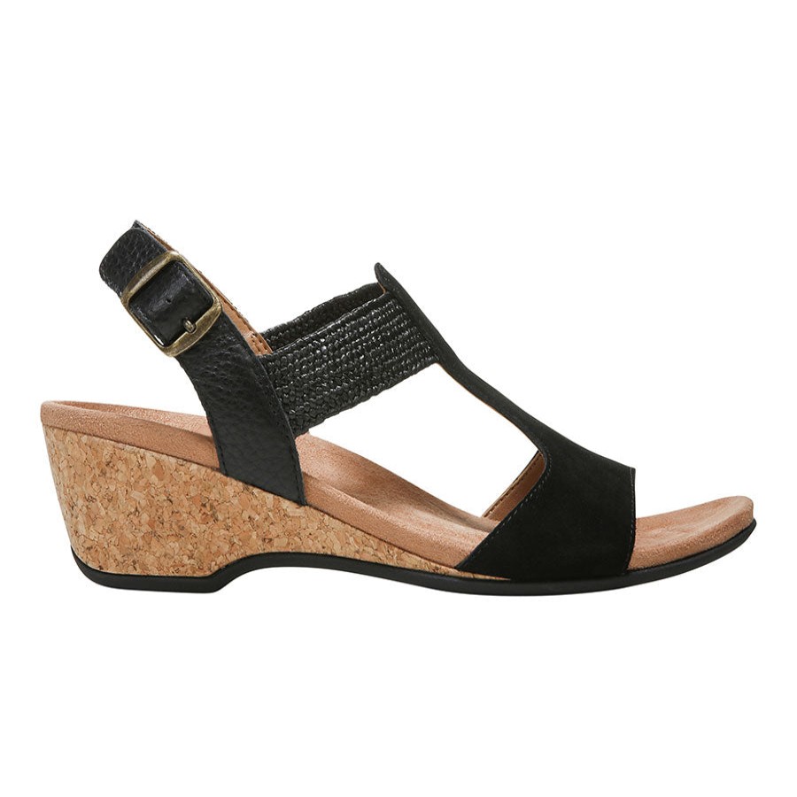 Women Vionic Sandals | Kaytie