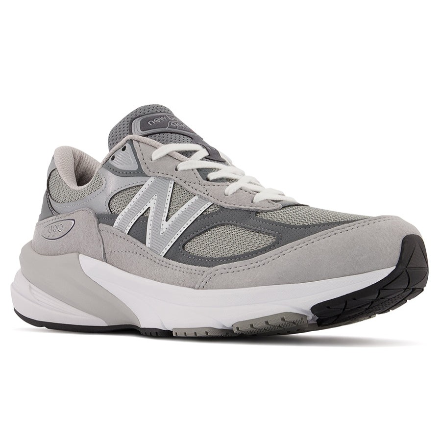 Men New Balance Athletic Shoes | M990V6