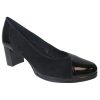 Women Ara Dress Heel High | Concord