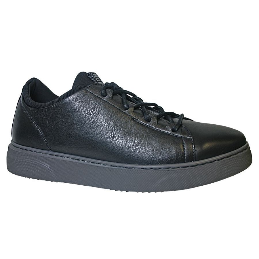 Men Samuel Hubbard Casual Lace Shoes | Flight