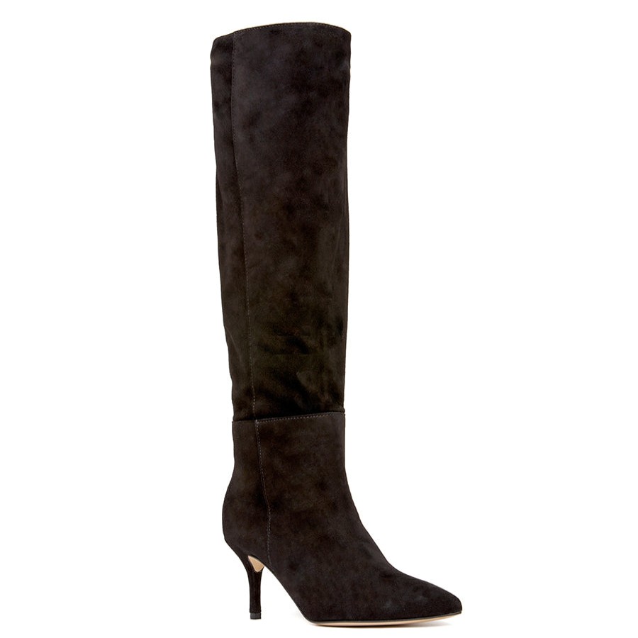 Women Beautiisoles Boots Dress | Wendy