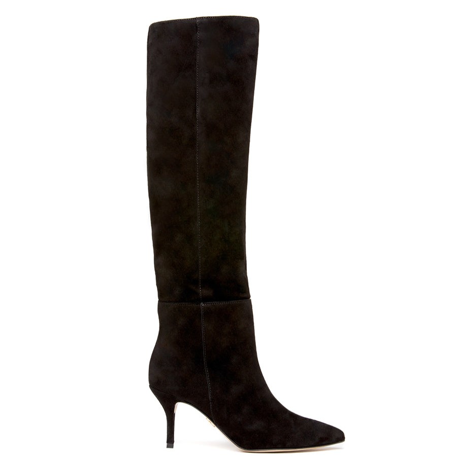 Women Beautiisoles Boots Dress | Wendy