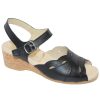 Women Worshofr Sandals | Ariel