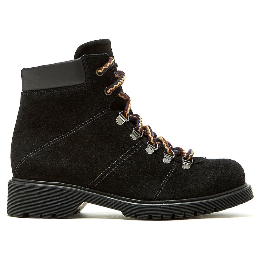 Women La Canadienne Waterproof Shoes Or Boots | Hank