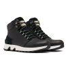 Men Sorel Boots | Mac Hill Mid Ltr Wp