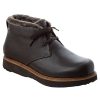 Men Samuel Hubbard Waterproof Shoes Or Boots | Winter Day-Esp Brn Lth