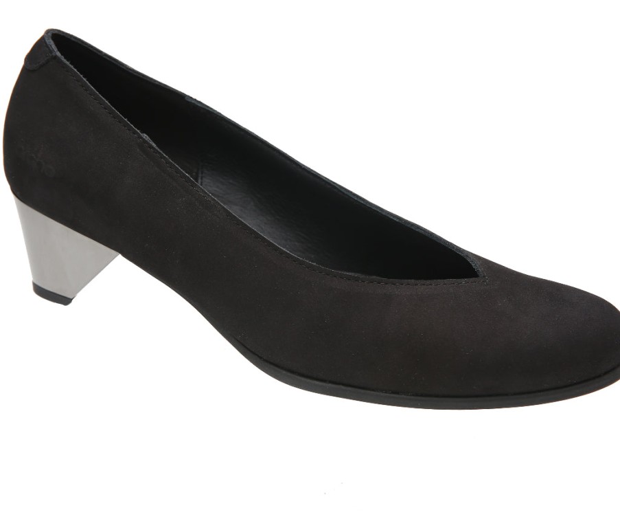 Women Arche Dress Heel Low | Marlly