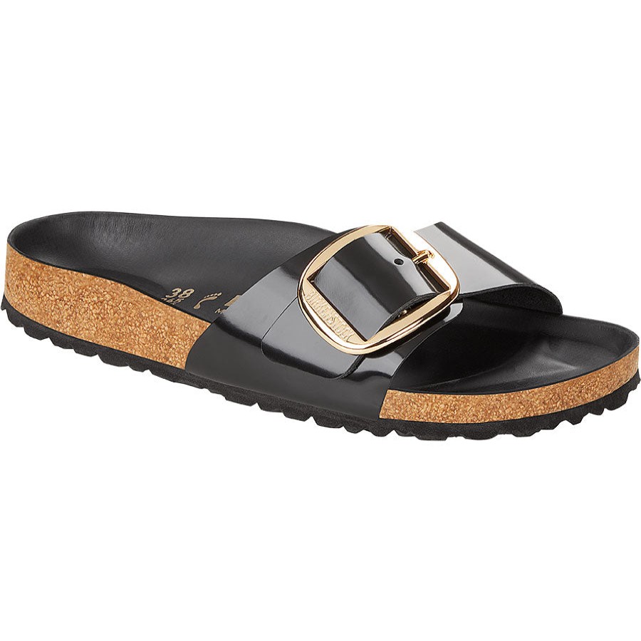 Women Birknstk Sandals | Madrid Big Buckle