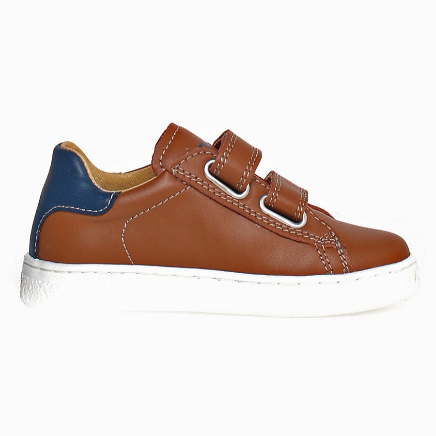 Children Naturino Shoes | Hasselt 2 Vl