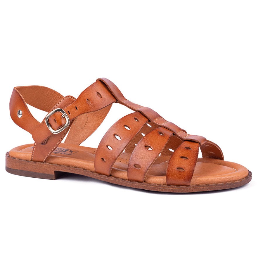 Women Pikolinos Sandals | Algar W0X