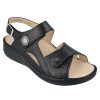 Women Finn Sandals | Barbuda