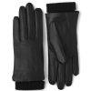 Apparel Hestra Gloves | Megan-Black Lth