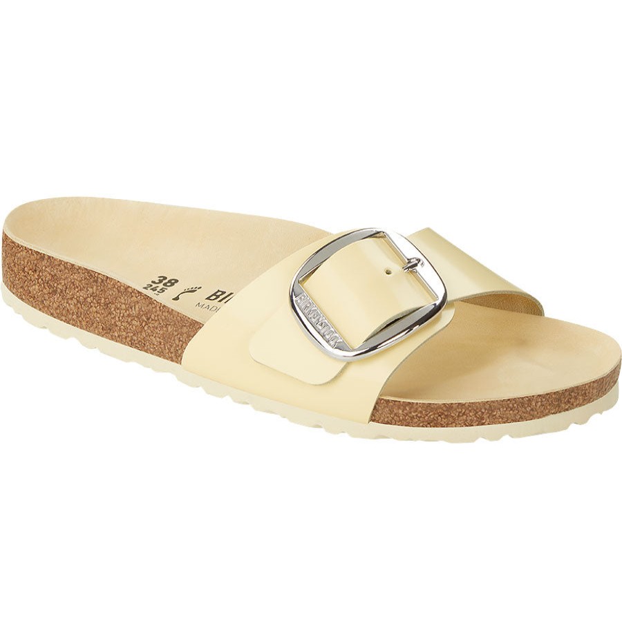 Women Birknstk Sandals | Madrid Big Buckle