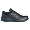 Men New Balance Casual Lace Shoes | Mw813Bk-Black