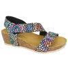 Women Eric Michael Sandals | Jolly