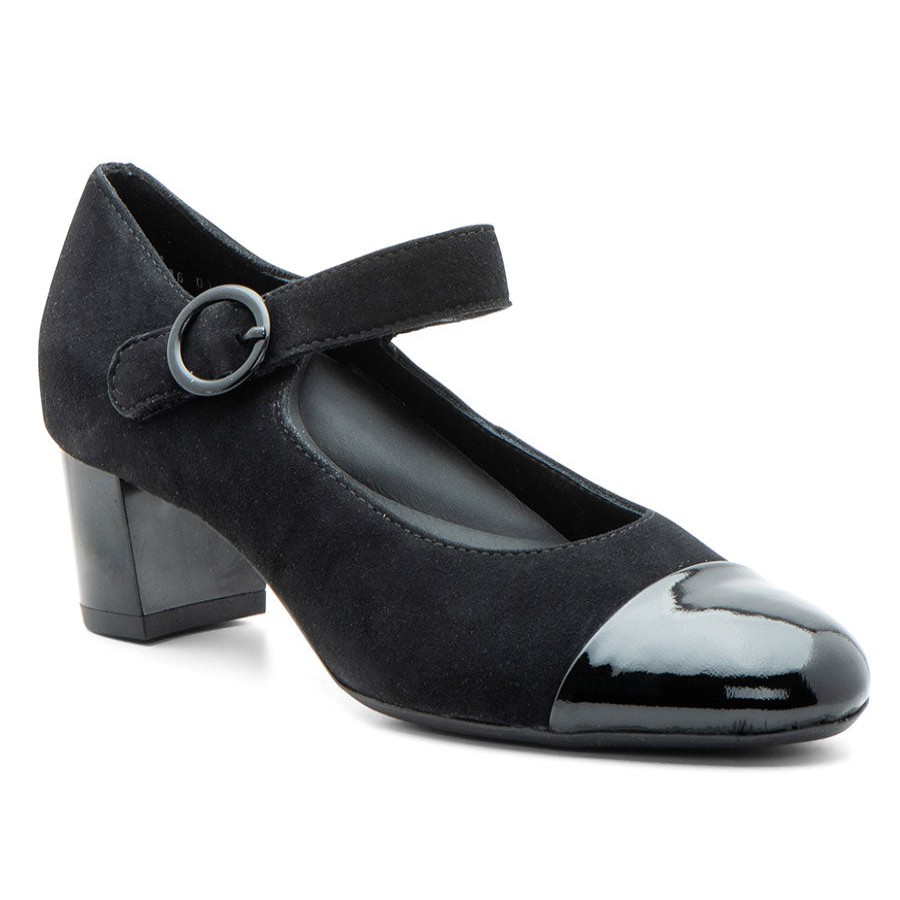 Women Ara Dress Heel High | Jordana