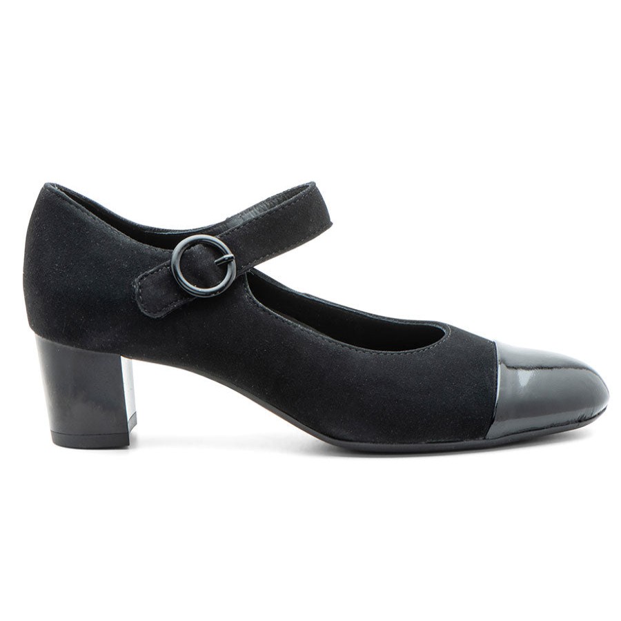 Women Ara Dress Heel High | Jordana