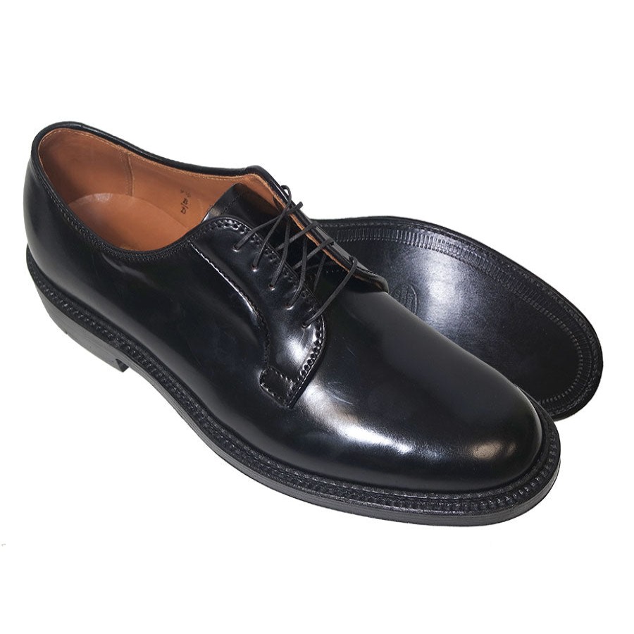 Men Alden Dress Lace Shoes | 9901