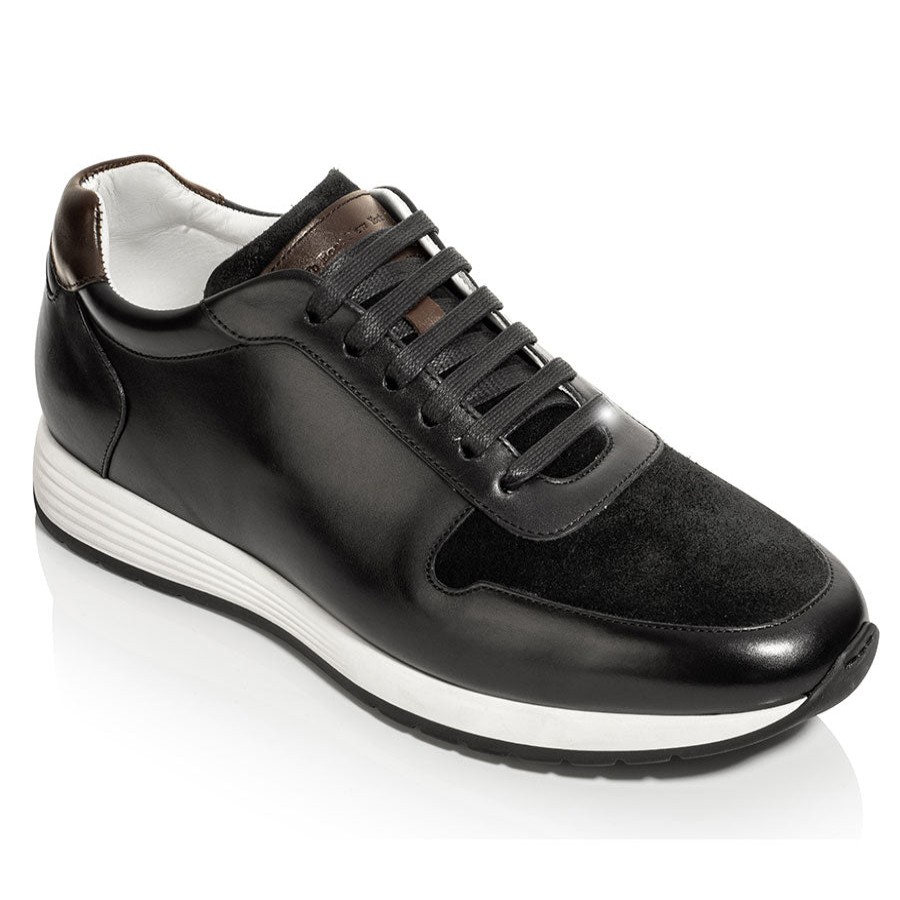 Men To Boot Ny Casual Lace Shoes | Aegis