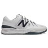 Men New Balance Athletic Shoes | Mc1006Bw-Black-White