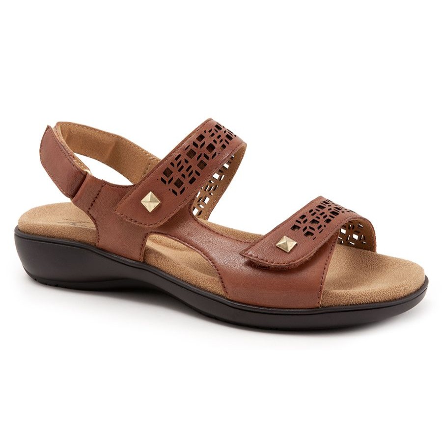 Women Trotters Sandals | Romi