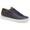 Men Jhn&mrph Casual Lace Shoes | Banks Lace To Toe