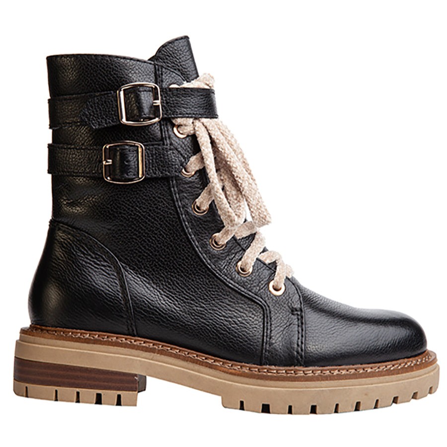 Women Regarde Le Ciel Boots Casual | Rafal-01