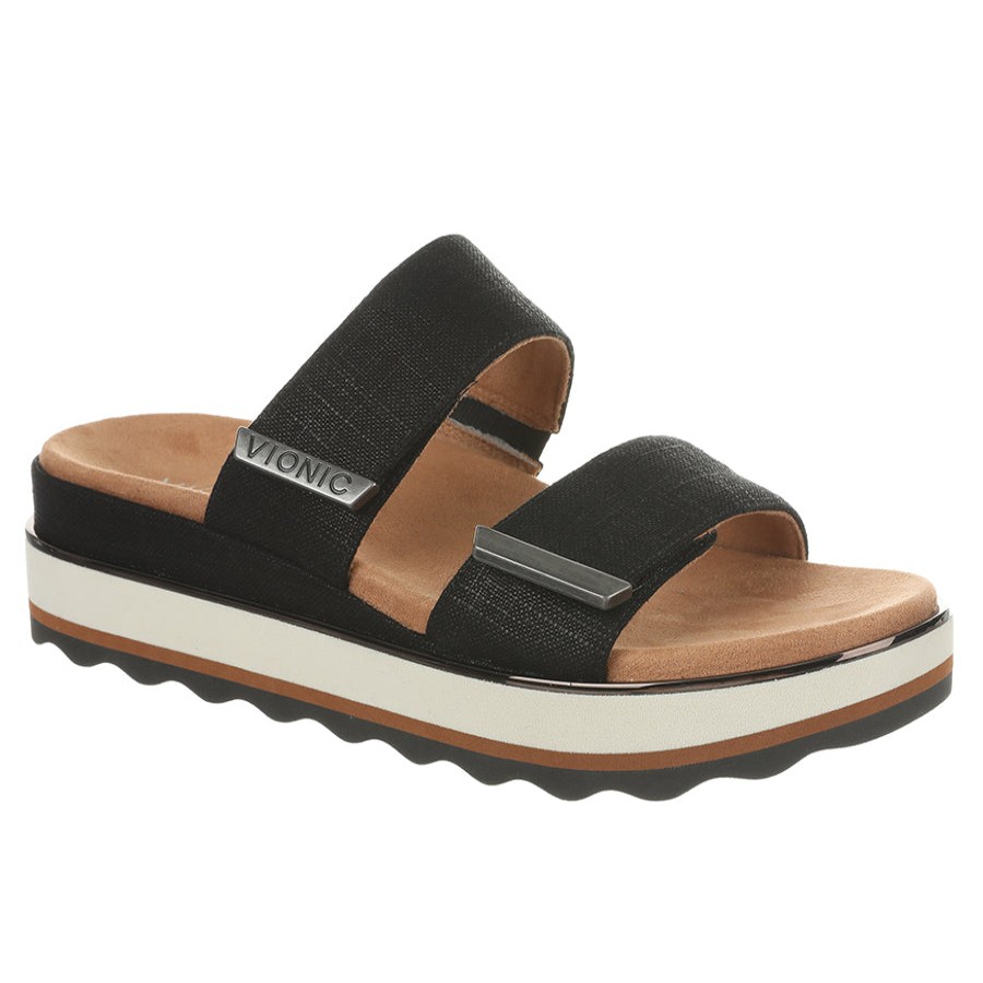 Women Vionic Sandals | Brandie